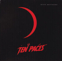 Ruen Brothers - Ten Paces -Digi-