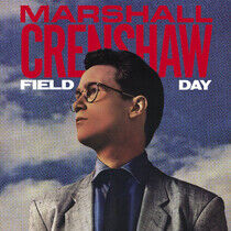 Crenshaw, Marshall - Field Day