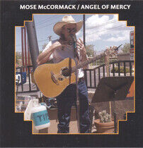 McCormack, Mose - Angel of Mercy