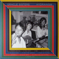 Oracle Sisters - Hydranism -Coloured-