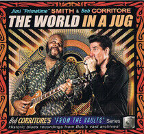 Smith, Jimi 'Prime Time' - World In a Jug