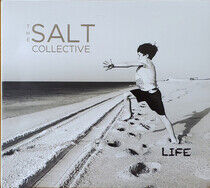 Salt Collective - Life -Insert-