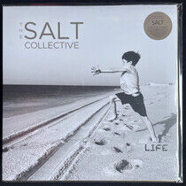 Salt Collective - Life -Coloured/Ltd-