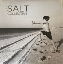 Salt Collective - Life -Insert-