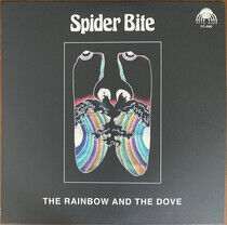 Spider Bite - Rainbow and the Dove