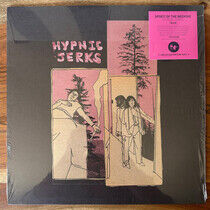 Spirit of the Beehive - Hypnic Jerks -Coloured-