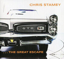 Stamey, Chris - Great Escape