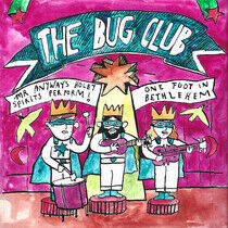 Bug Club - Mr Anyway's Holey..