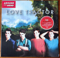 Love Tractor - Around the.. -Annivers-