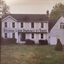 Hotelier, The - Home, Like Noplace Is There (Vinyl)