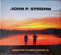 Strohm, John P. - Something To.. -Insert-