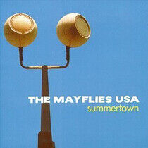 Mayflies Usa - Summertown