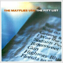 Mayflies Usa - Pity List