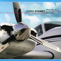 Stamey, Chris - Travels In the South
