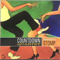 Countdown Quartet - Sadlack's Stomp