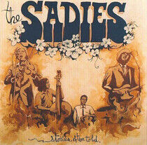 Sadies - Stories Often Told
