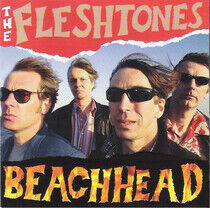 Fleshtones - Beachhead