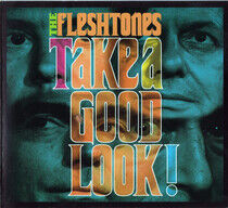 Fleshtones - Take a Good Look