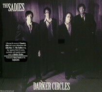 Sadies - Darker Circles