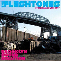 Fleshtones - Brooklyn Sound Solution