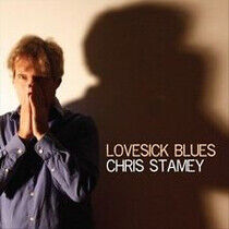 Stamey, Chris - Lovesick Blues