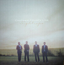 Chatham County Line - Tightrope -Lp+CD-
