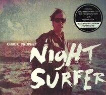 Prophet, Chuck - Night Surfer