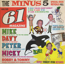 Minus 5 - Of Monkees and Men