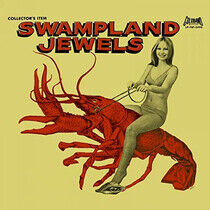 V/A - Swampland Jewels