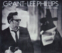 Phillips, Grant Lee - Widdershins
