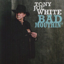White, Tony Joe - Bad Mouthin'