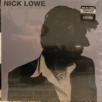 Lowe, Nick - Dig My Mood -Remast-