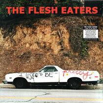 Flesh Eaters - I Used To Be.. -Download-