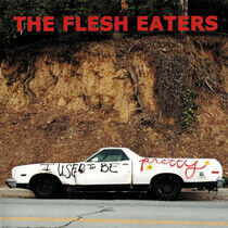 Flesh Eaters - I Used To Be.. -Download-