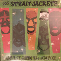 Los Straitjackets - Complete.. -Download-