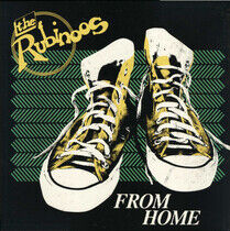 Rubinoos - From Home
