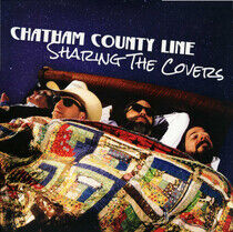 Chatham County Line - Sharing the.. -Download-