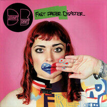 Dressy Bessy - Fast Faster Disaster