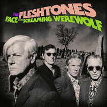 Fleshtones - Face of the.. -Download-