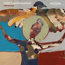 Steep Canyon Rangers - Arm In Arm -Download-