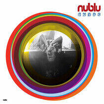 V/A - Nublu Sound - a Nublu..