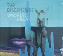 Disciplines - Smoking Kills