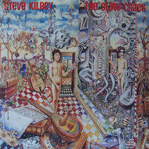 Kilbey, Steve - Slow Crack -Digi-