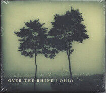 Over the Rhine - Ohio