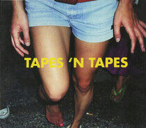 Tapes 'N Tapes - Outside