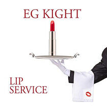 Kight, Eg - Lip Service