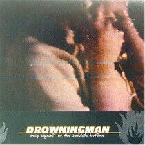 Drowningman - Busy Signal At the..