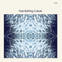 Pure Bathing Culture - Pure Bathing Culture