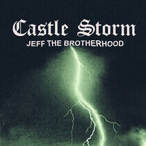 Jeff the Brotherhood - Castle Storm