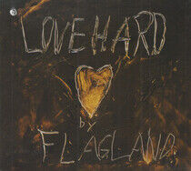 Flagland - Love Hard